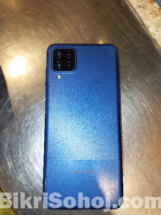 Samsung galaxy a 12